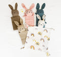 Doudou Conejo Muselina