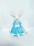 Peluche Coneja Lino Rocio