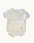 Conjunto 2 Piezas Aster