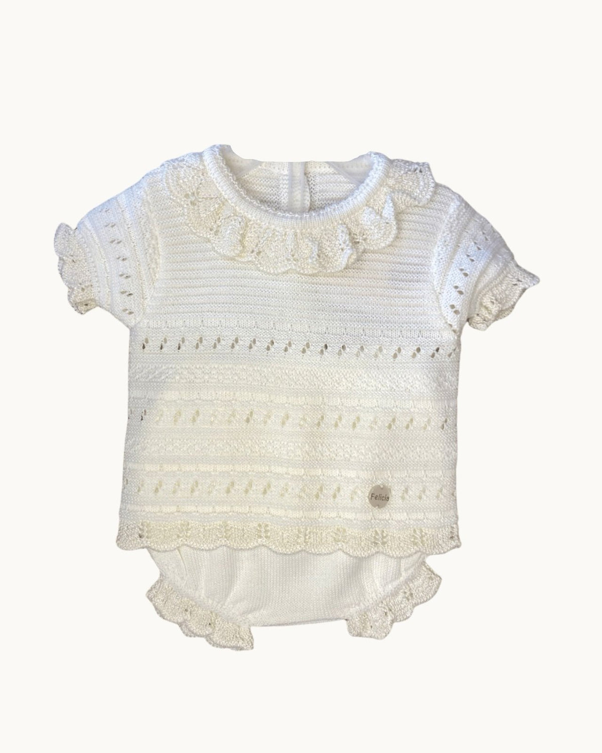 Conjunto 2 Piezas Aster