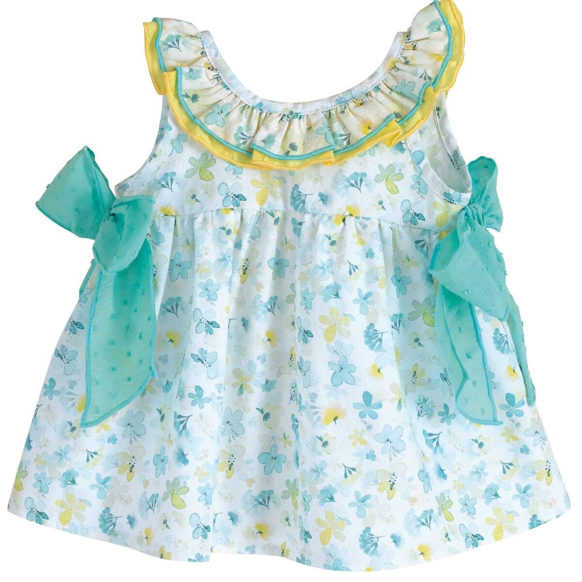 Vestido Acalia