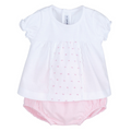 Conjunto 2 Piezas Aroa