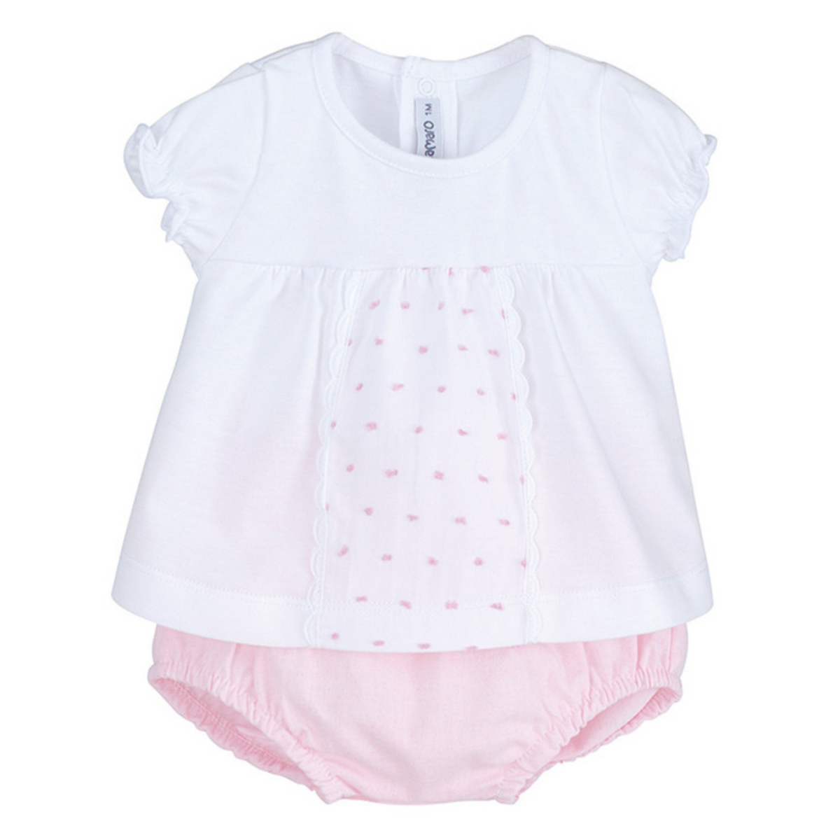 Conjunto 2 Piezas Aroa