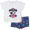 Conjunto Baño Buho