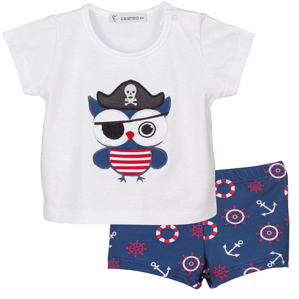 Conjunto Baño Buho