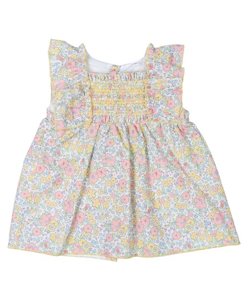 Vestido Cintia