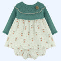 Vestido Punto 2 Piezas Dumbi