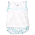 Conjunto 2 Piezas Hestia