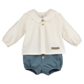 Conjunto 2 Piezas Narcea