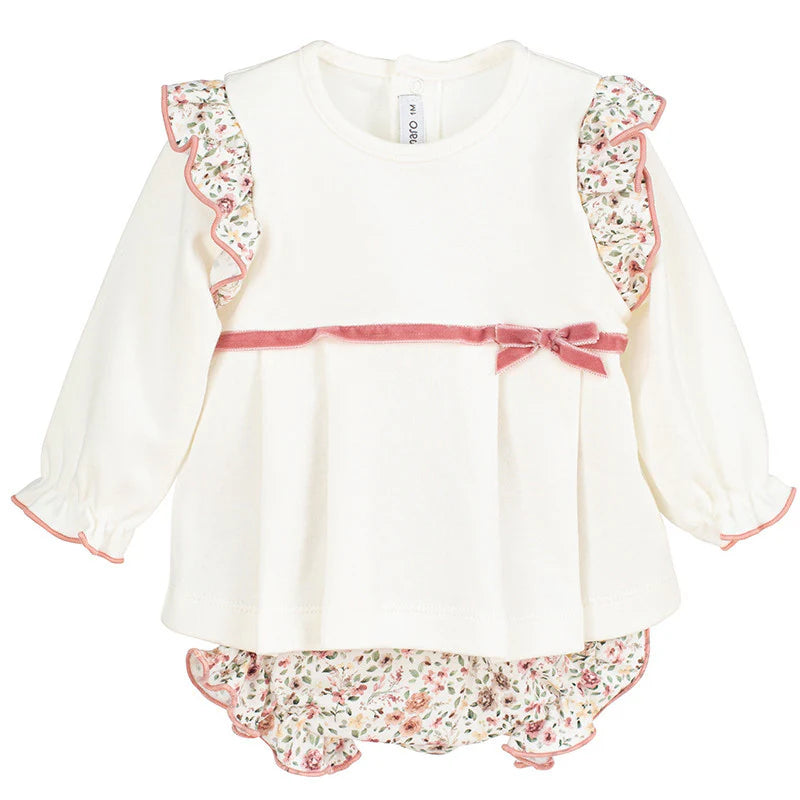 Conjunto 2 Piezas Olivia