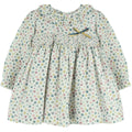 Vestido Pajaritos
