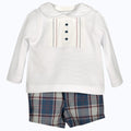 Conjunto 2 Piezas Singapur