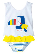 Conjunto Baño Tucan