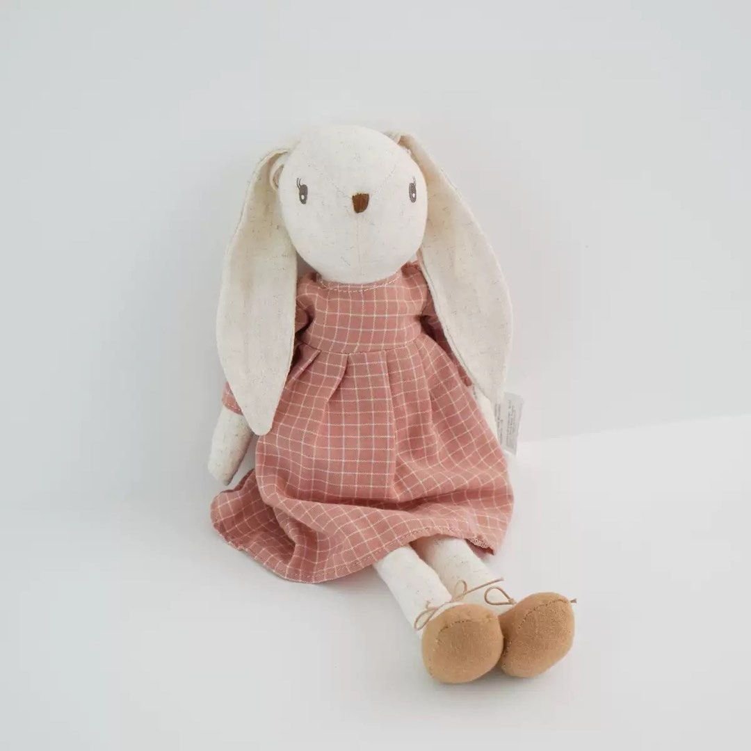 Peluche Coneja Daniela