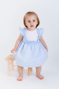 Vestido Helis