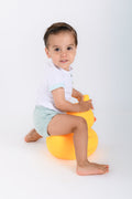 Conjunto 2 Piezas Bundi 100% Algodon