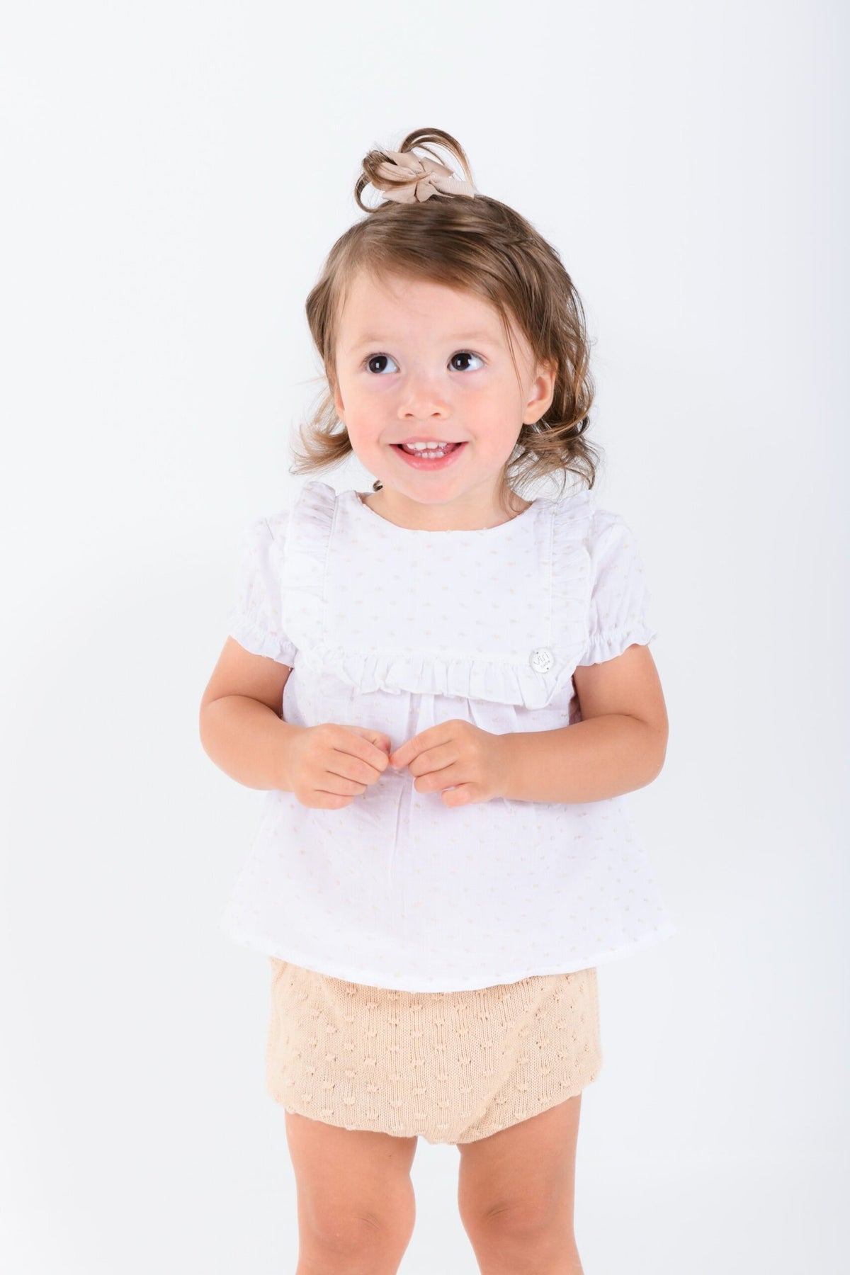 Vestido 2 Piezas Elisa