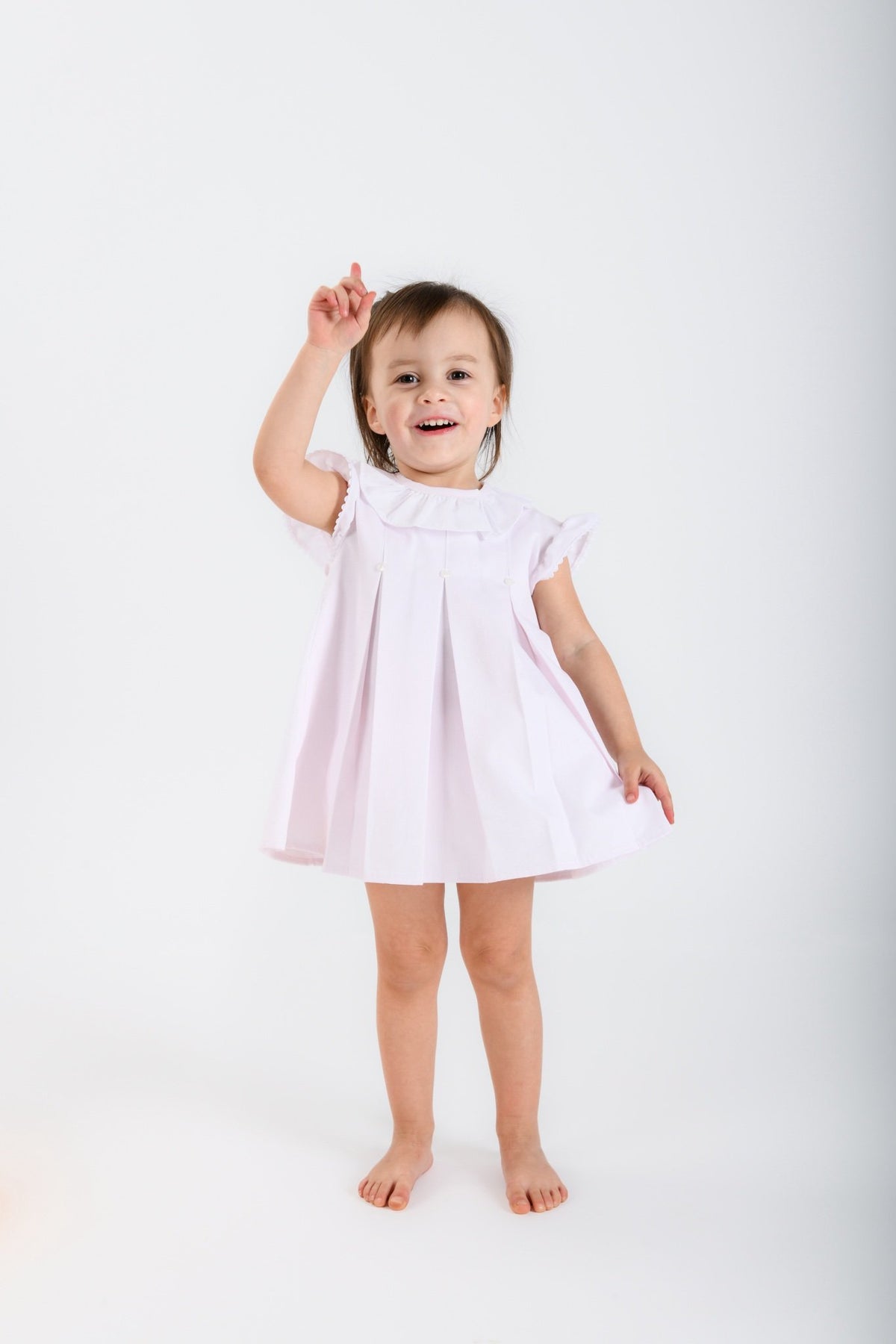 Vestido 3 Piezas Isabel
