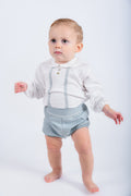 Conjunto 2 Piezas Calcis