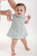 Vestido 2 Piezas Elena