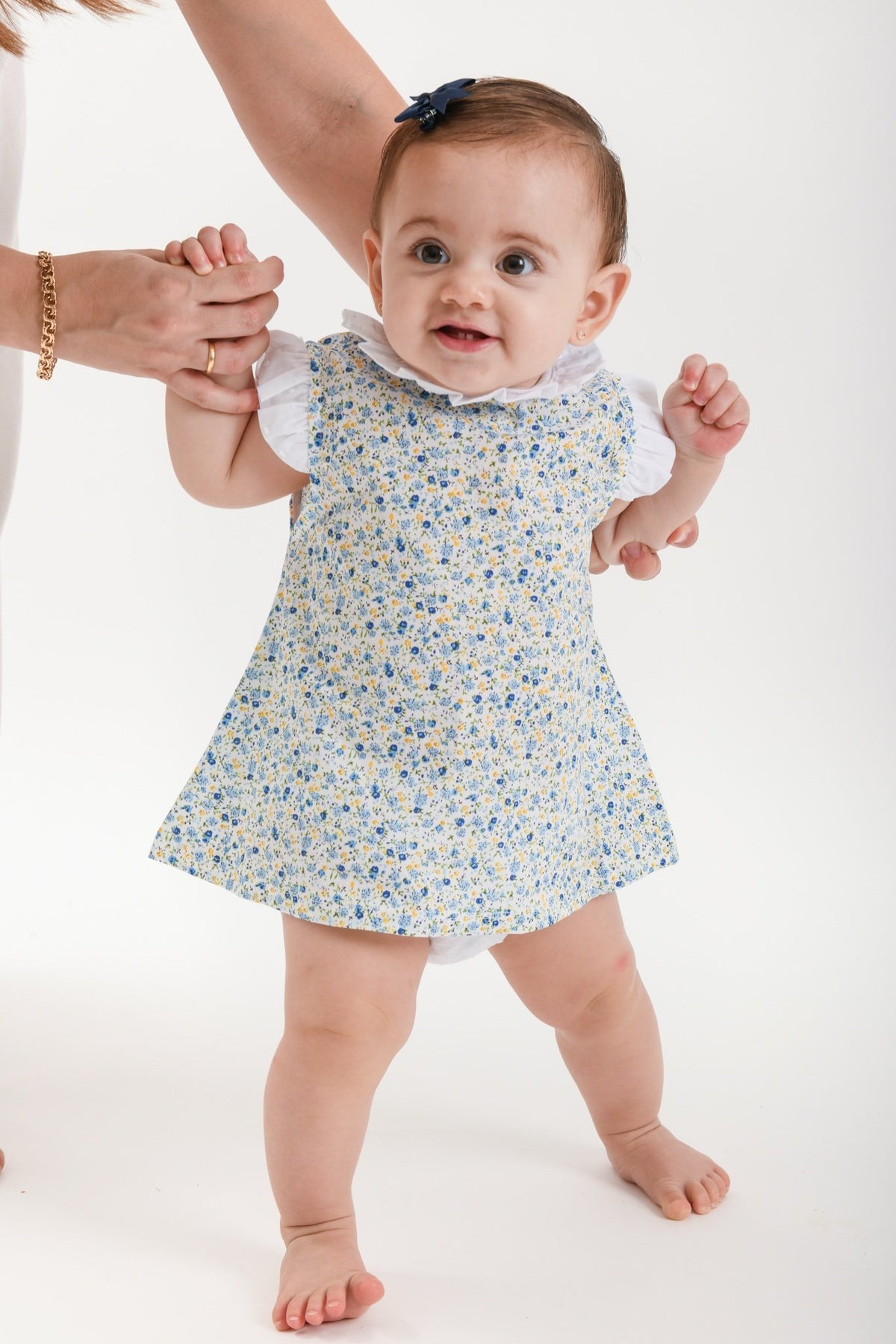 Vestido 2 Piezas Elena