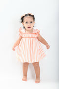 Vestido 2 Piezas Roma