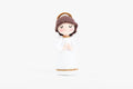 Angel Tejido Crochet