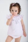 Vestido 2 Piezas Leonor