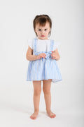 Vestido 3 Piezas Delfin