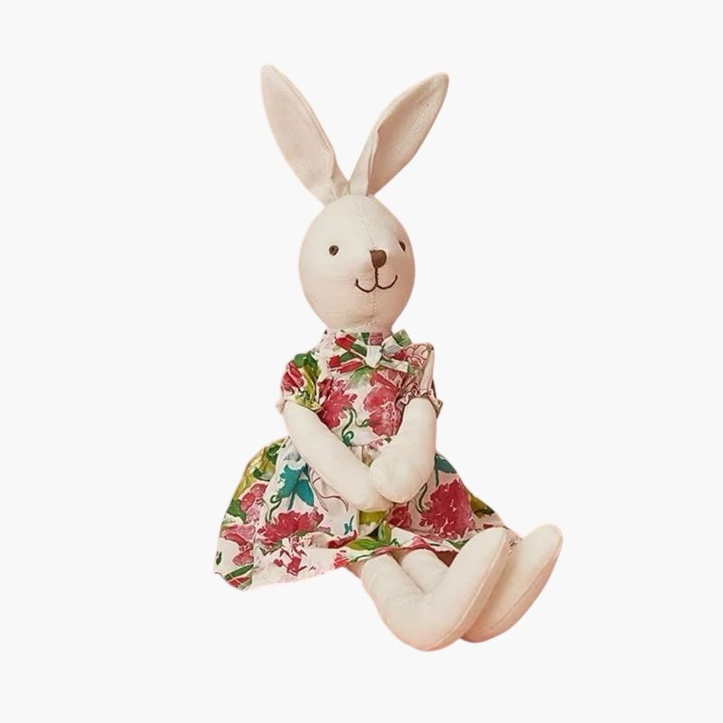 Peluche Coneja Cloe